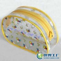 PVC透明拉链包[供应]_PVC透明拉链包价格_PVC透明拉链包厂家_世界工厂网产品信息库