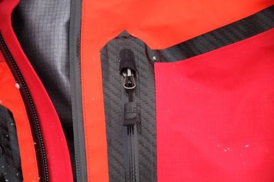 kolon sport松花湖之旅:无惧严寒