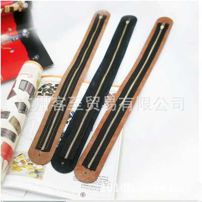 【工厂直销# 金属拉链条】价格,厂家,图片,时尚休闲包,广州客至贸易-