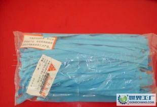 三力拉链裤子拉链穿心拉链T199_纺织、皮革_世界工厂网中国产品信息库