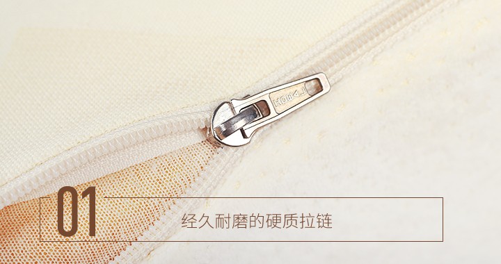 泰普尔记忆棉双人床垫,可拆洗床垫功能海绵,1.5米进口慢回弹床垫