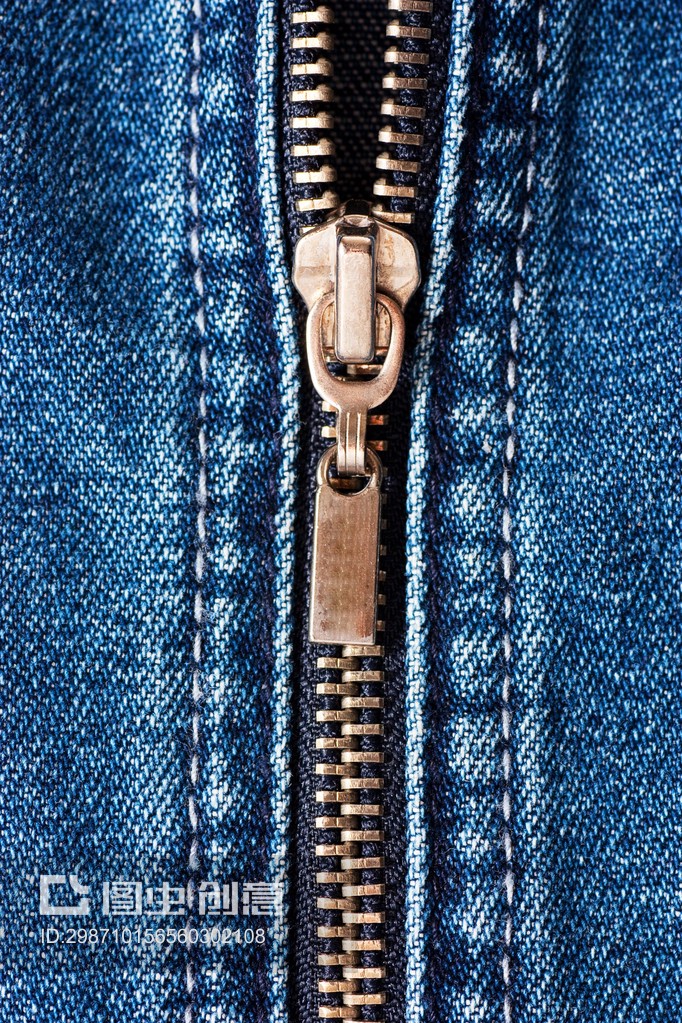 拉链Zipper