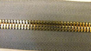 供应G2品牌5#双向牙zipper/金属拉链/拉链厂/铜拉链_服装服饰_世界工厂网中国产品信息库