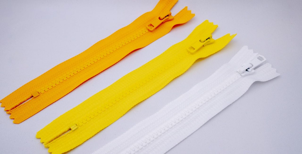 上海裤洛布贸易 以拉链为核心，专注品质与创新