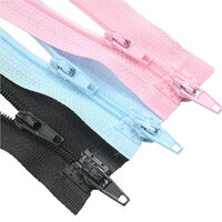 2025十款热门拉链产品榜 值得入手的拉链商品推荐