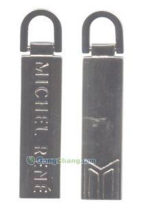 专业箱包拉链头与金属拉链头供应厂家及拉链牌制作工厂指南