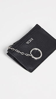 Tumi Belden 拉链卡夹 Shopbop 购物指南