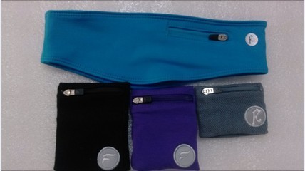 护腕拉链头带采购指南 产品详情与采购平台推荐