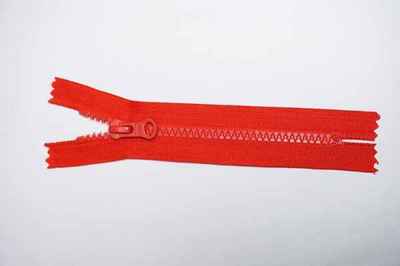 5#塑钢闭口拉链 特性、应用与优势