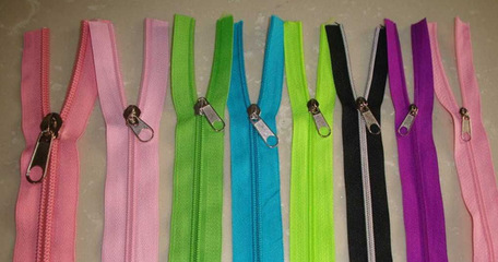 义乌市华灵拉链 高品质各式尼龙拉链一站式采购指南