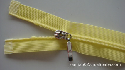中国拉链十大知名品牌 安徽尼龙拉链码装畅销海内外,探索三力(福建)拉链的卓越之路