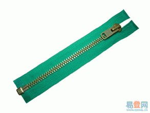 古川拉链 匠心工艺，连接品质生活